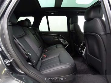 Land Rover Range Rover D250 — photo 5