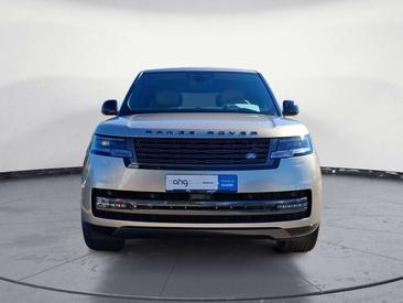 Land Rover Range Rover P530 — photo 8