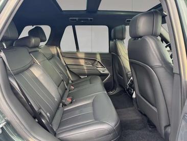 Land Rover Range Rover P460e — photo 5