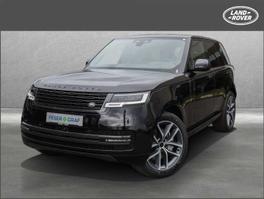 Land Rover Range Rover P550e - 2026 - Joinsteer - #1