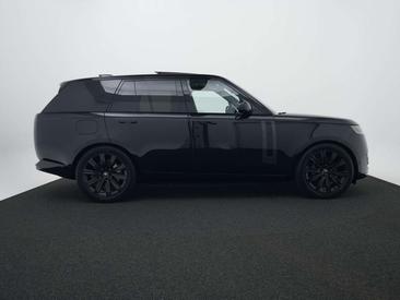Land Rover Range Rover P550e — photo 5