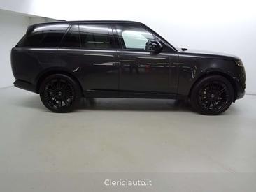 Land Rover Range Rover D250 — photo 6