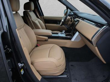 Land Rover Range Rover P550e — photo 3