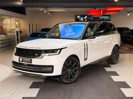 Land Rover Range Rover P440e - 2023 - Joinsteer - #1
