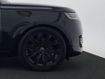 Land Rover Range Rover P550e — photo 7
