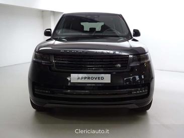 Land Rover Range Rover D250 — photo 8