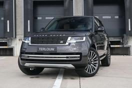 Land Rover Range Rover P460e - 2026 - Joinsteer - #1