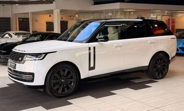 Land Rover Range Rover P440e — photo 2