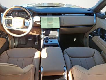 Land Rover Range Rover P530 — photo 11