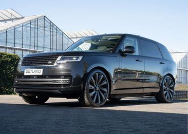 Land Rover Range Rover P460e — photo 2
