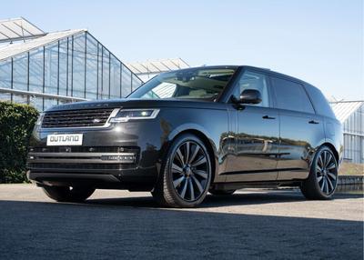 Land Rover Range Rover P460e