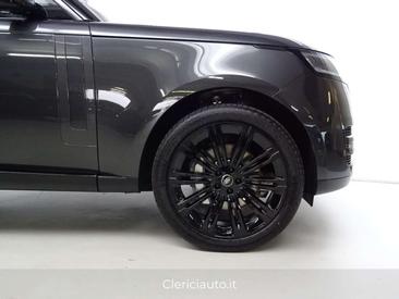 Land Rover Range Rover D250 — photo 9