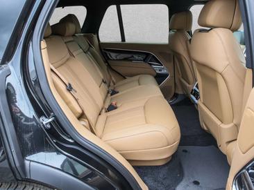 Land Rover Range Rover P550e — photo 5
