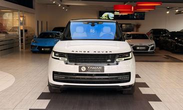 Land Rover Range Rover P440e — photo 3