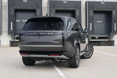 Land Rover Range Rover P460e