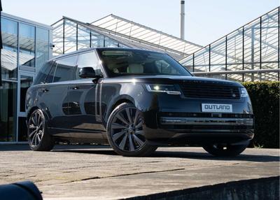 Land Rover Range Rover P460e