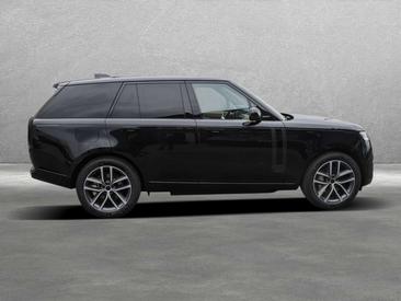Land Rover Range Rover P550e — photo 6