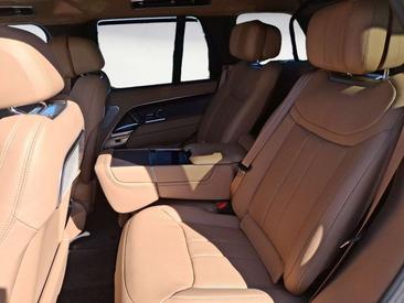 Land Rover Range Rover P530 — photo 13