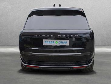 Land Rover Range Rover P550e — photo 7