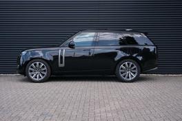 Land Rover Range Rover P550e - 2026 - Joinsteer - #1