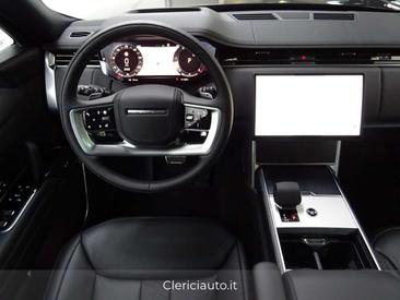 Land Rover Range Rover D250 — photo 11