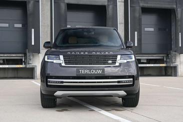 Land Rover Range Rover P460e — photo 4