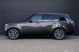 Land Rover Range Rover P550e - 2026 - Joinsteer - #1