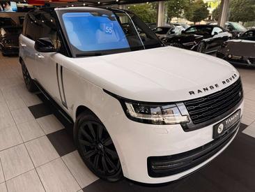 Land Rover Range Rover P440e — photo 5