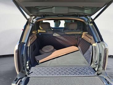 Land Rover Range Rover P530 — photo 14