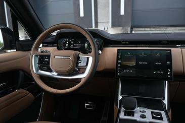 Land Rover Range Rover P460e — photo 5