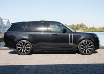 Land Rover Range Rover P460e — photo 5