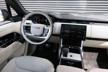 Land Rover Range Rover P550e — photo 2