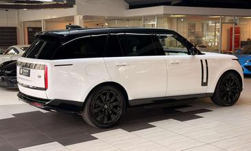 Land Rover Range Rover P440e — photo 6