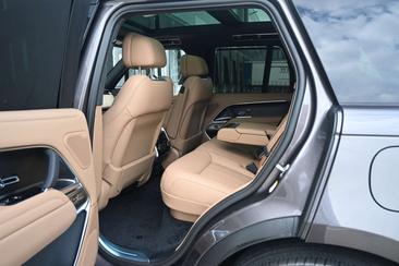 Land Rover Range Rover P460e — photo 6