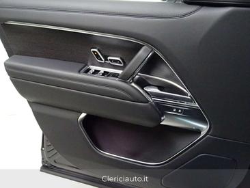 Land Rover Range Rover D250 — photo 13