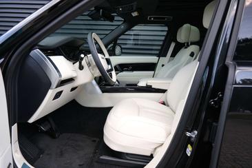 Land Rover Range Rover P550e — photo 3