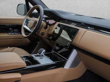 Land Rover Range Rover P550e — photo 10