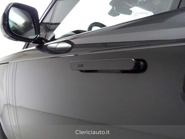 Land Rover Range Rover D250 — photo 14