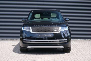 Land Rover Range Rover P550e — photo 5