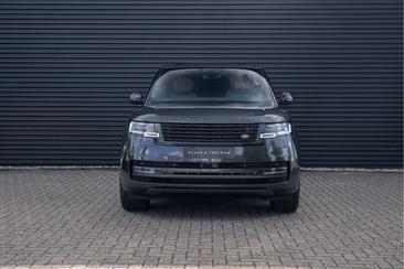 Land Rover Range Rover P550e — photo 5