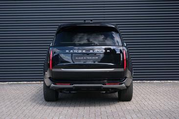 Land Rover Range Rover P550e — photo 6