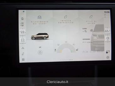 Land Rover Range Rover D250 — photo 17