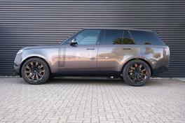 Land Rover Range Rover P460e - 2026 - Joinsteer - #1