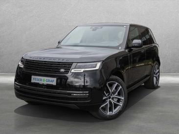 Land Rover Range Rover P550e — photo 15