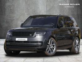 Land Rover Range Rover P530 - 2026 - Joinsteer - #1
