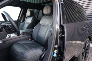 Land Rover Range Rover P460e — photo 3