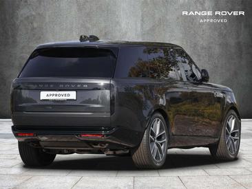 Land Rover Range Rover P530 — photo 2