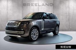 Land Rover Range Rover P460e - 2026 - Joinsteer - #1