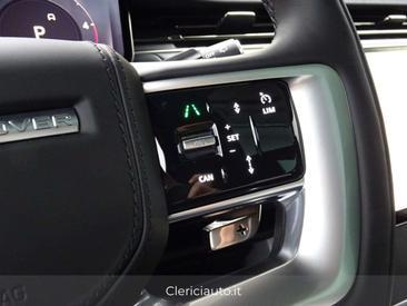 Land Rover Range Rover D250 — photo 21