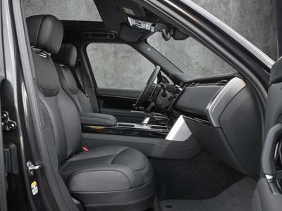 Land Rover Range Rover P530
